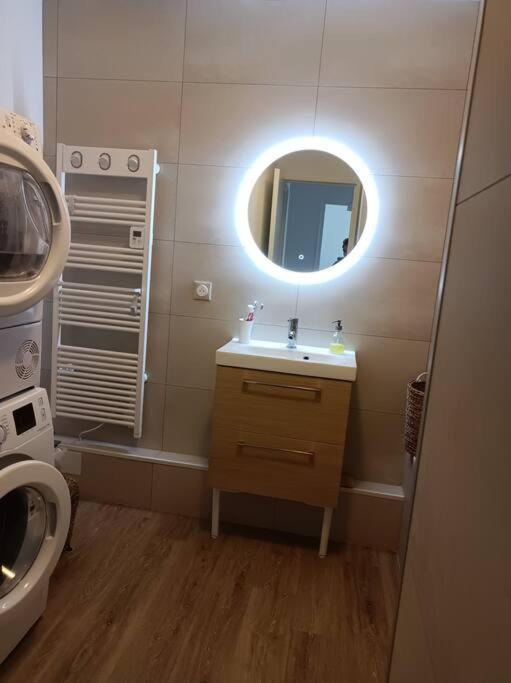 Ferienwohnung Face A La Mer Saint-Cast-le-Guildo Exterior foto